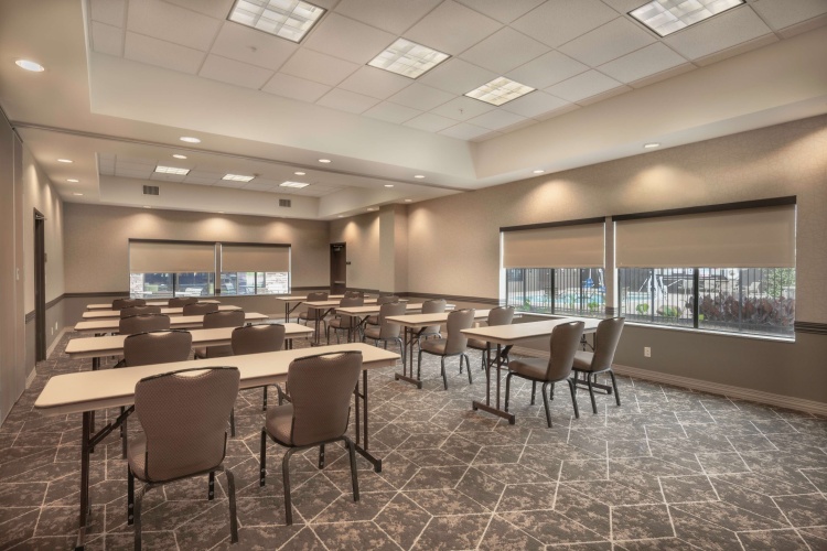 Best Western Premier Bryan College Station photo 34
