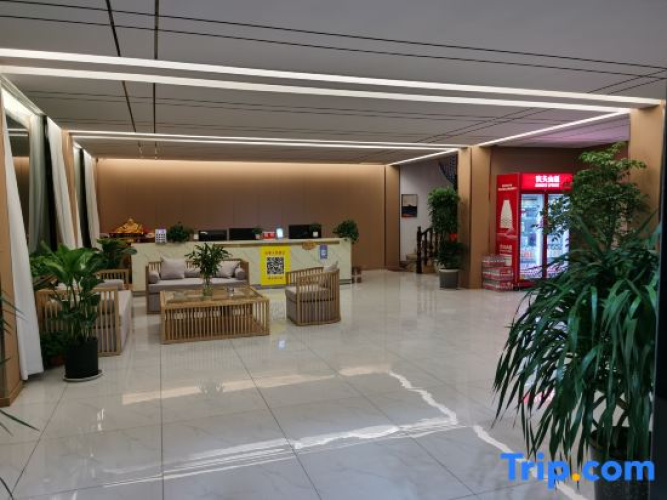 Huatian hotel