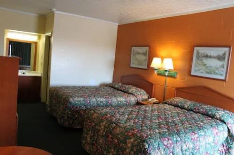 Budget Inn