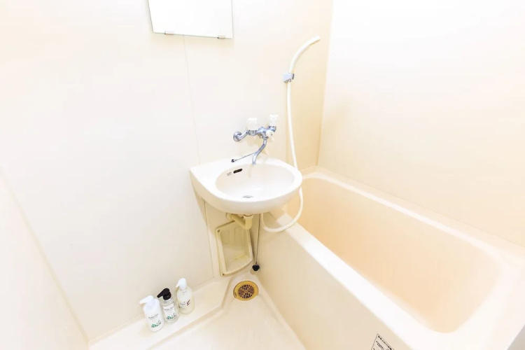 Kogane 6c Apartment