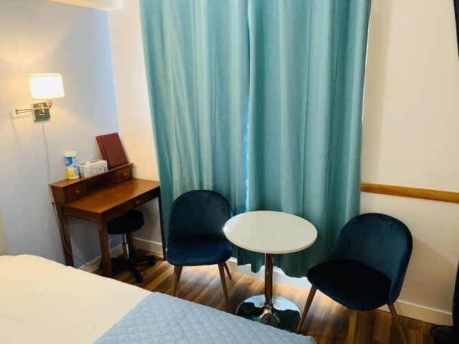 3 Bedroom Unit for larger Group - WT