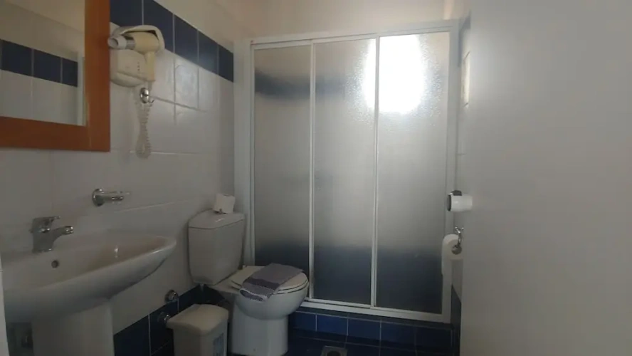 Double Apartment