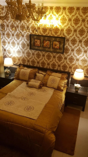 Luxury stay at Rivera