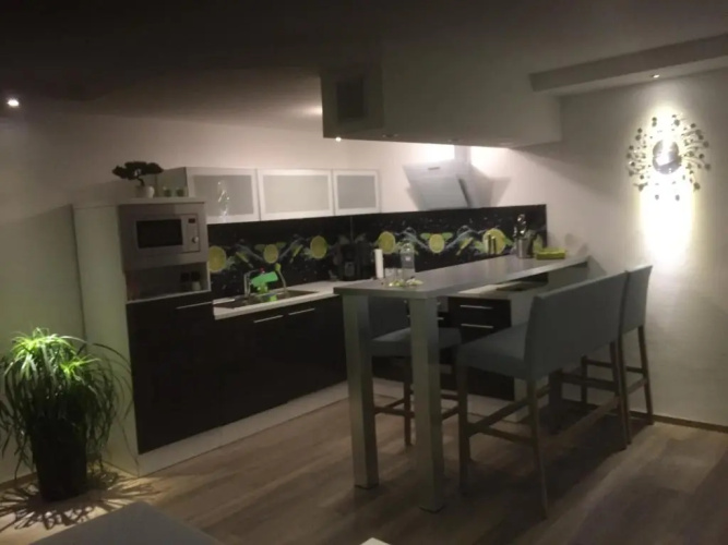 Apartment / Ferienwohnung