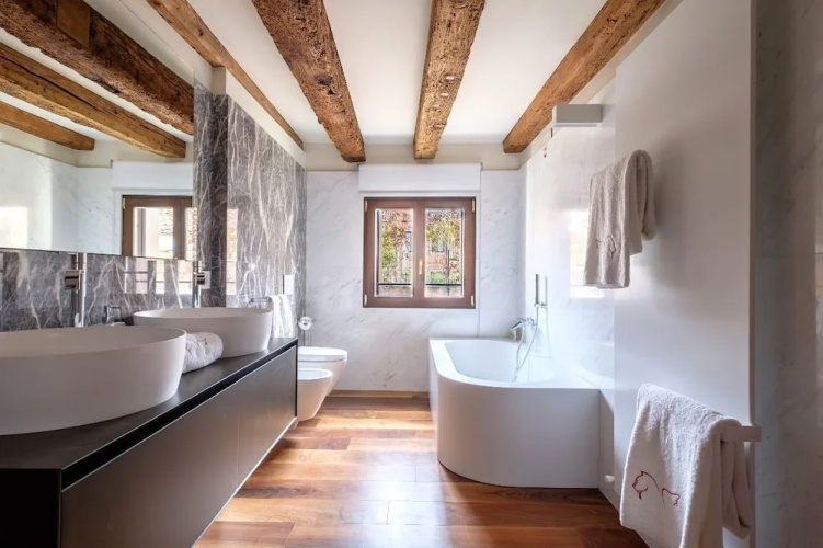 Ca' Moro - Murano