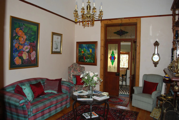Kingna Lodge