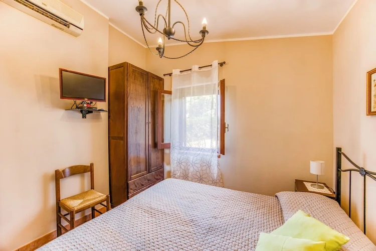 Family Chalet