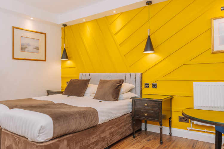 Muthu Belstead Brook Hotel photo 6