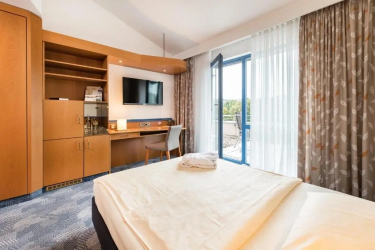 Comfort Single room