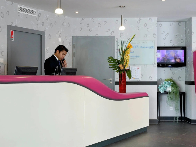 Adagio Paris Montrouge photo 22
