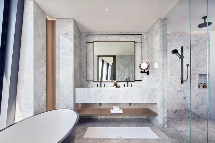 The Ritz-Carlton Mexico City photo 20