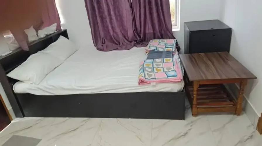 Silver Sand Beach Homestay