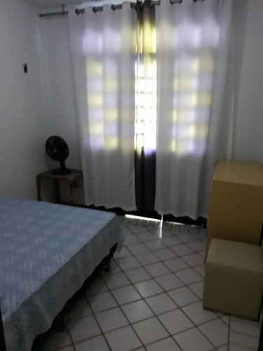 Porto Canoa Apartamento