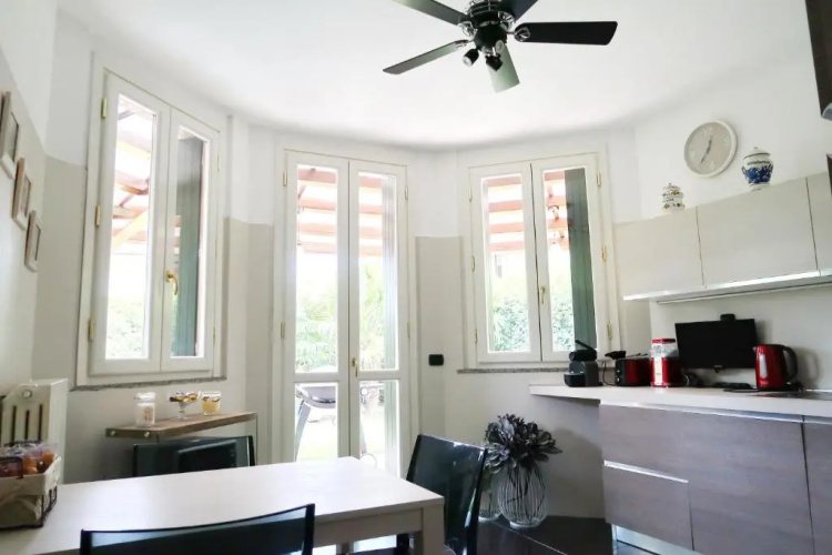Villa Milena Arese