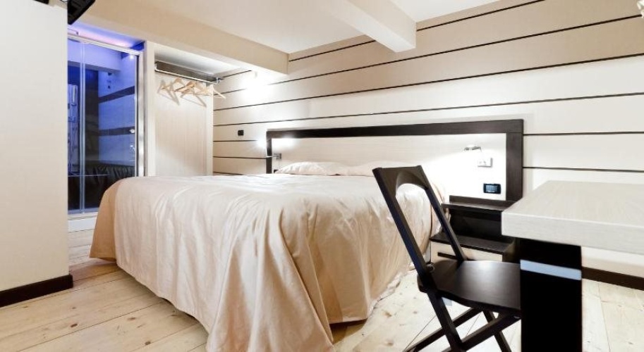 Suite & Residence Absolute