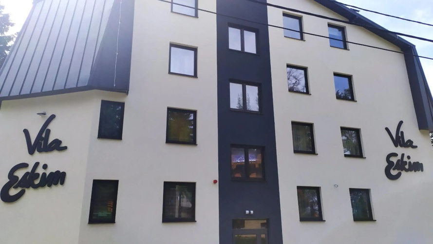 Otel görseli