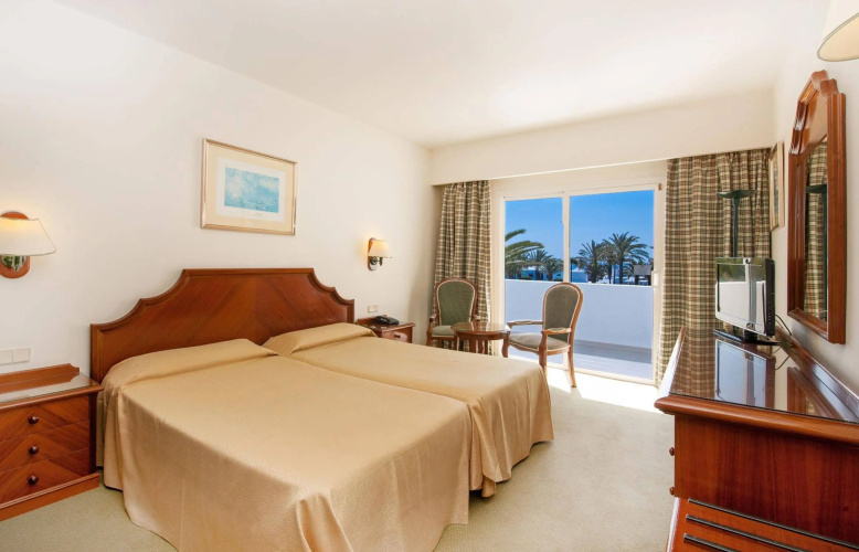 Hotel Relaxia Olivina photo 8