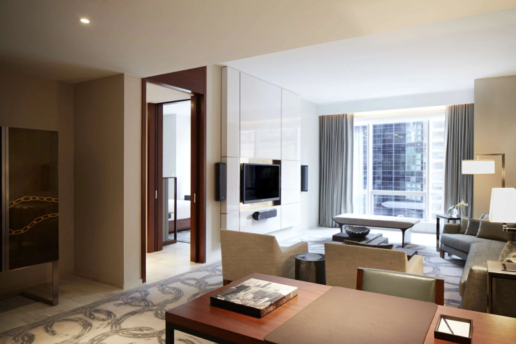 Park Hyatt New York photo 8