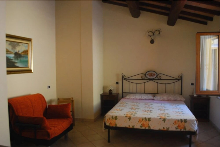 Villa Bigio