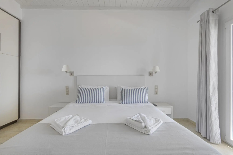 Sea View Residence