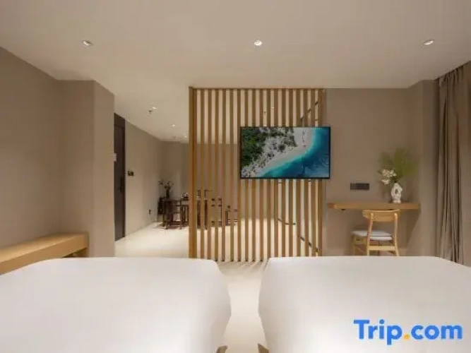 Business Twin room