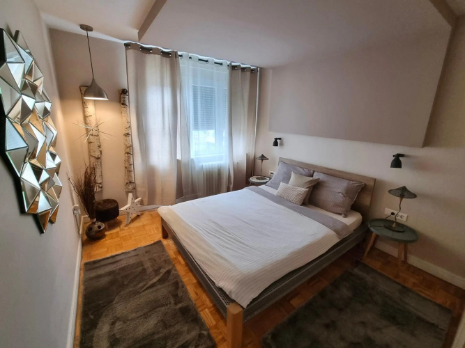 Apartment Moj Osijek
