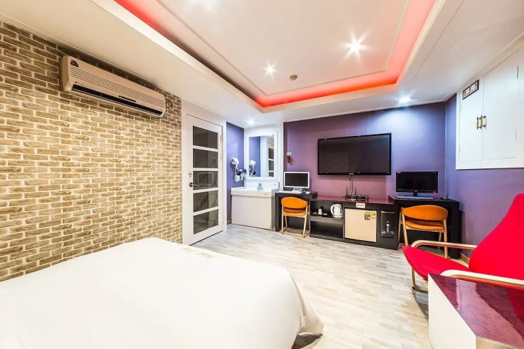 Hotelbild