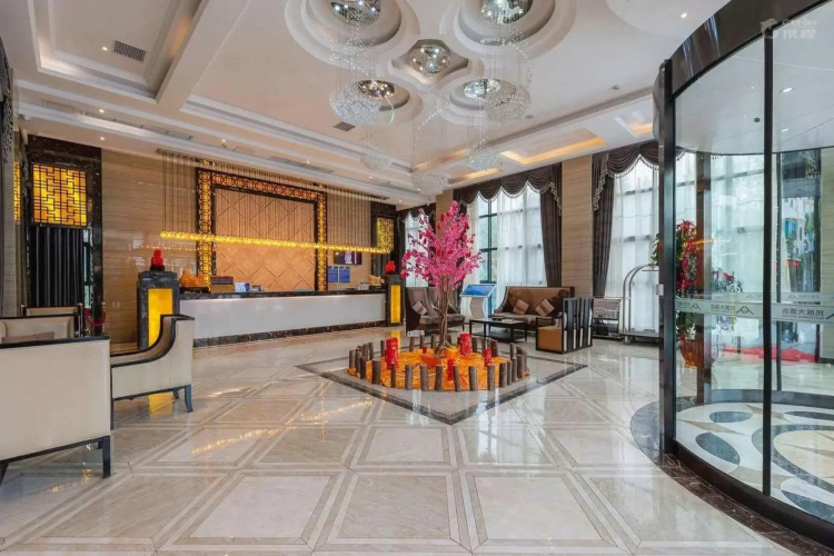 National Hotel