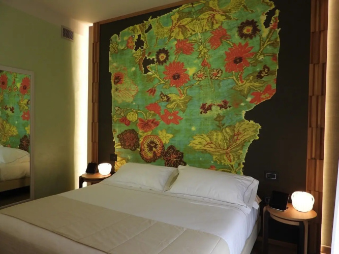 Hotel Firenze photo 12