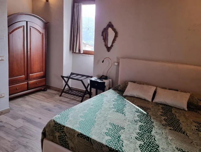 Casa Argenti