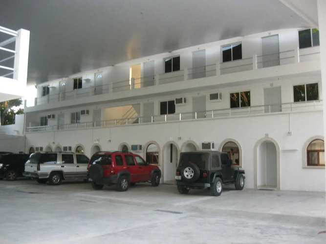 Imagen del hotel