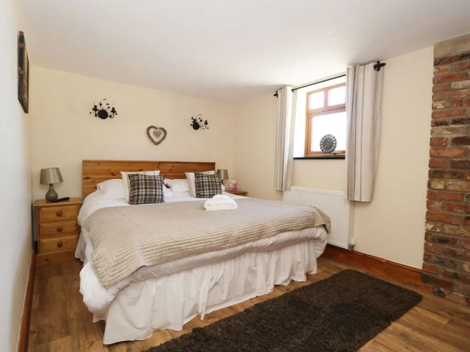 Nightingale Cottage