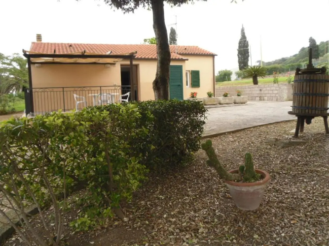 Appartamenti Le Foci