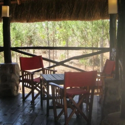 Superior Cottage