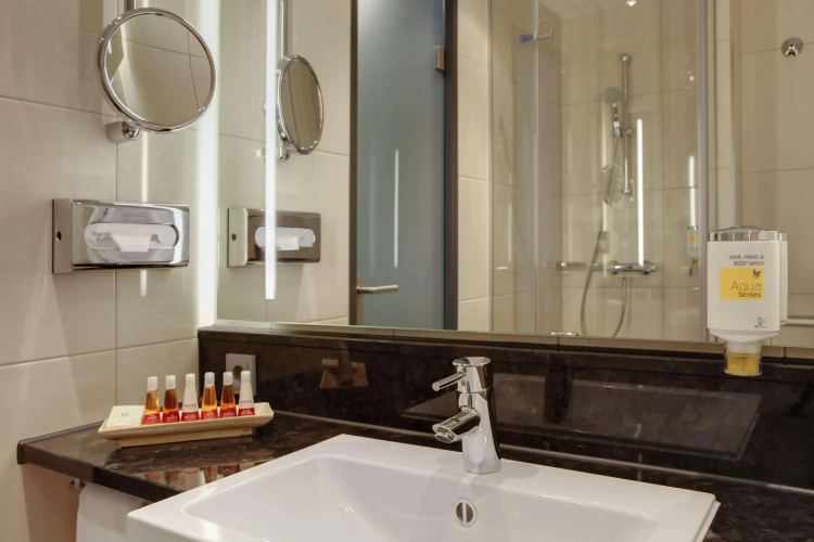 IntercityHotel Bonn