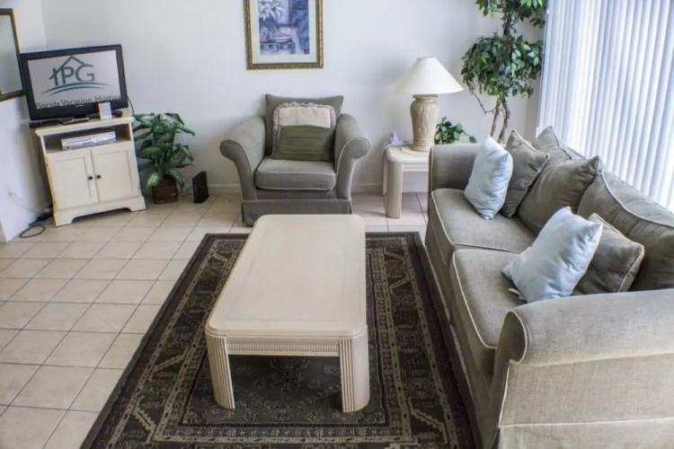 Windsor Palms Resort Townhomes