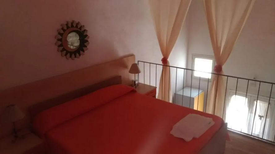 Casa Maruzza