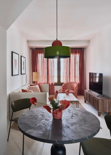 2 Bedrooms Standard room