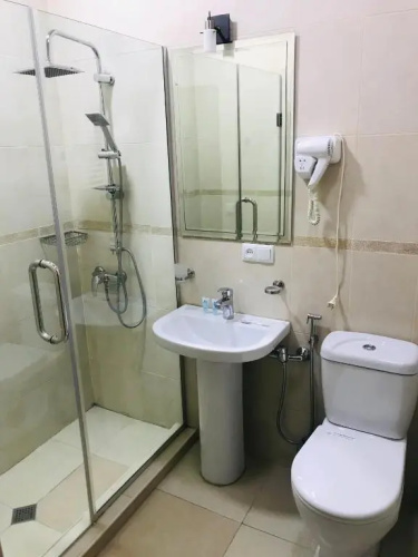 2nd Floor Tbilisi