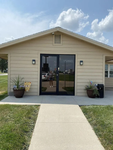 Stuart Motor Lodge
