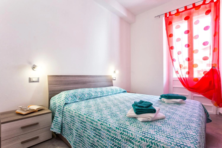 Nonna Adelina Apartments