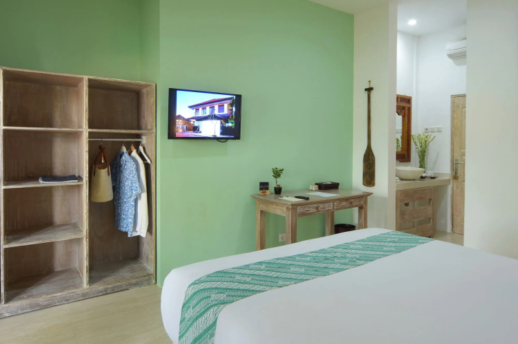 Sanur House