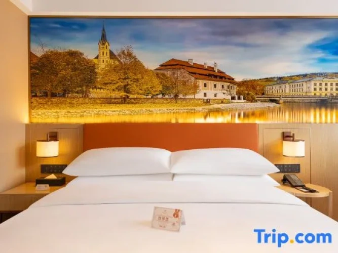 Business Double room