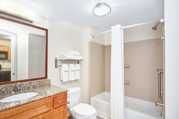 Quadruple Suite