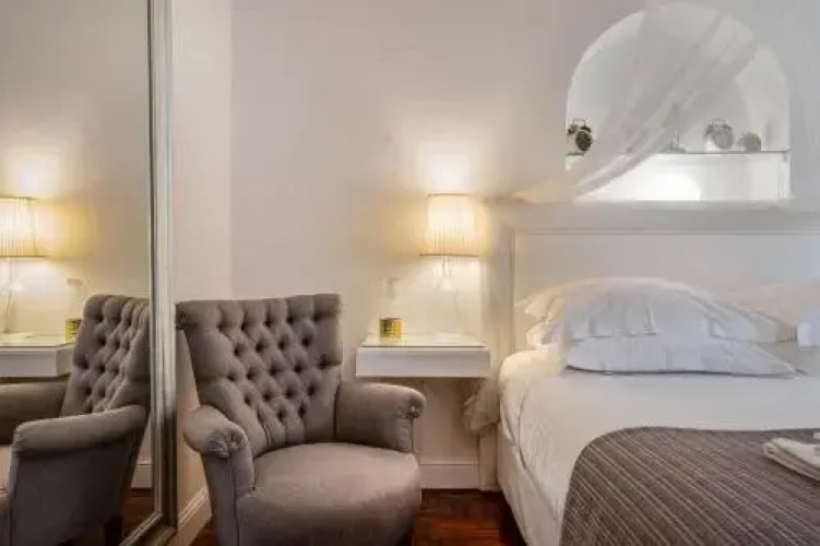 Casa da Fonte - Holiday Apartments