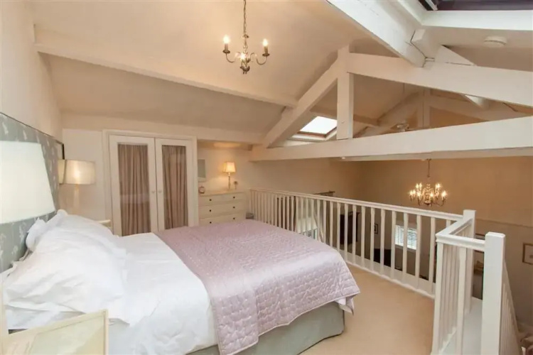The Coach House