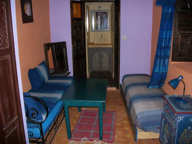 Riad Casa Blanca