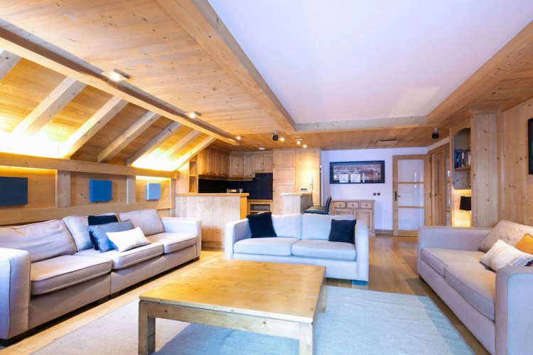 Residence Le Lys Martagon