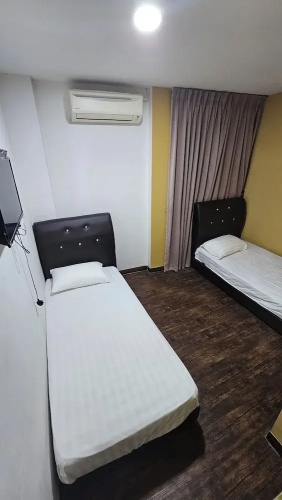 Cute Hotel