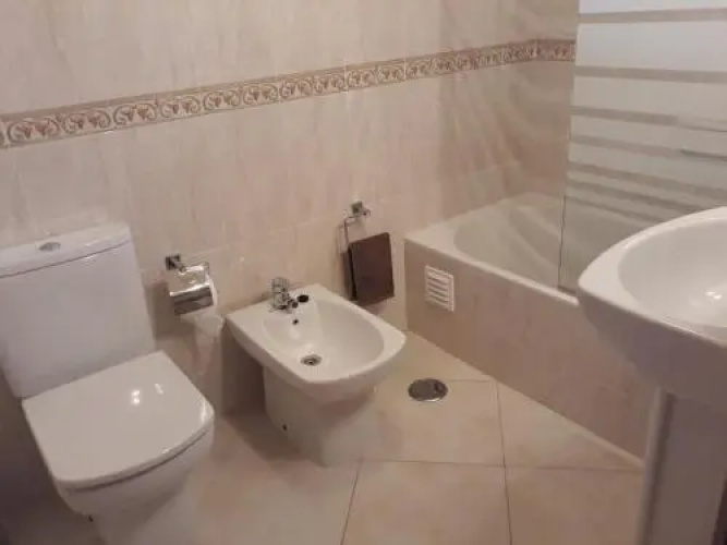 Apartment Palmeiras